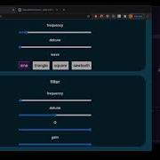 Web Audio API And React Part 6 The Biquadfilter