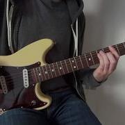 Black Flag Nervous Breakdown Guitar Cover