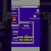 Commodore Amiga S Iconic GUI Early Demonstration Of The Window And Icon Based OS