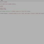 Pygame Tutorial 1 Basic Window