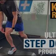 The Ultimate Step Down Progression For Knee Stability Tim Keeley Physio REHAB