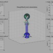 An IMU To Body Alignment Method Applied To Human Gait Analysis