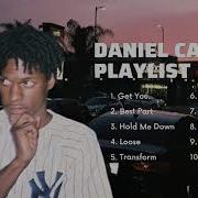 Playlist Top 10 Daniel Caesar Songs