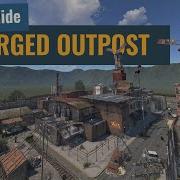 Merged Outpost Setup Guide