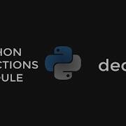Python Deque From Collection Module