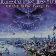 Iron Maiden The Wicker Man