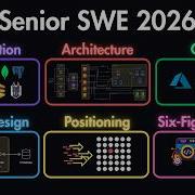 Senior Software Engineer Roadmap 2026