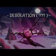 Desolation V2 OLD SCRAPPED Without Those Pesky Anti Leak Seconds