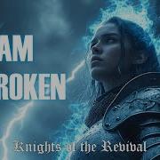 Christian Battle Cry Unbroken Christian Rock