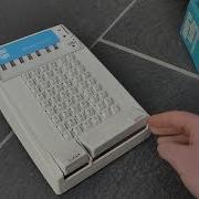 The Technidyne Micro Tally Adding Machine