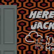 TryHackMe Jack Walkthrough