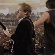 AC DC Back In Black Live