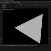 8 3D Software Rendering Tutorial Generic Triangles