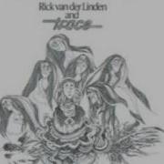 Rick Van Der Linden And TRACE Confrontation