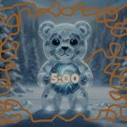 5 Minute Timer Bomb Winter Ice Gummy Bear EXPLOSION