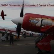 Reno 2004 Saturday Unlimited Gold Heat Race