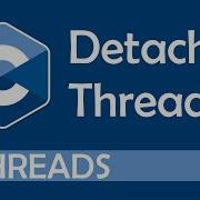What Are Detached Threads