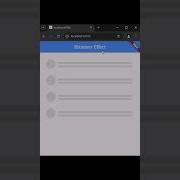 Adding A Shimmer Effect In Flutter Smooth Loading Animations For Your UI Crossplatformapps Hireme
