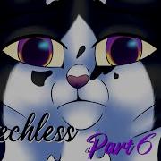 Speechless Part 6
