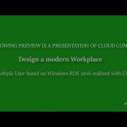 Designing A Multi User Environment With Citrix WEM In 1 Hour