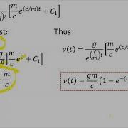 Lesson 1 Numerical Methods