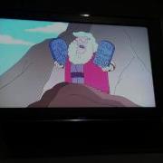 Family Guy Commandments