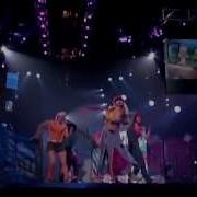 Britney Spears Anticipating Live From Las Vegas