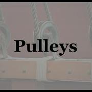 Pulley Problems Problem Solving Series