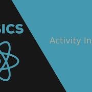 18 Activity Indicator Component React Native Tutorial 2020