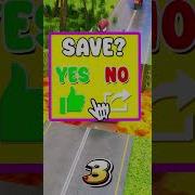 Crossing Lava By Driving On MrBeast Moving Bridge