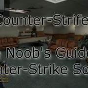 Counter Strife Noob S Guide To Counter Strike Source Part 1