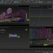 Maxscript Select CAM Autodesk 3ds Max