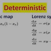 What Is Chaos Chaos And Its Role In Cryptography