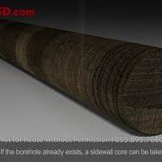 Coring In Oil Gas Drilling Animation Oil Gas Exploration Animation Petrosains Museum I3D