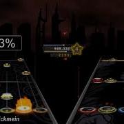 Pantera Domination Clone Hero