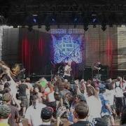 Feastem 1 Live Obscene Extreme 2011