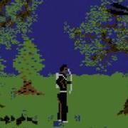 C64 Longplay Beyond Forbidden Forest HQ