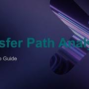 Simcenter Testlab Transfer Path Analysis Step By Step Guide
