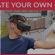 Custom Medical Simulation With SimX Virtual Manikins