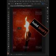 Remove Watermark In Photoshop Short Photoshop Tutorial Short Photoshop Tutorial