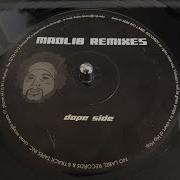 Madlib Remixes Vol 1 Full EP 2000 Vinyl Upload