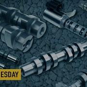 Different Types Of Variable Cam Control TECH TUESDAY