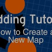 BeamNG Drive Modding Tutorial How To Create A New Map Tutorial Beamngdrive Beamngdrivemods