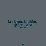 Sancak Korkma Kalbim