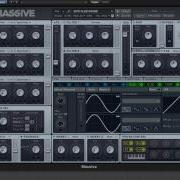NI Massive Tutorial How To Make A Skrillex Growl Wobble Dubstep