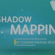 63 Shadow Mapping