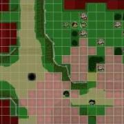 SRPG Engine For XNA 2