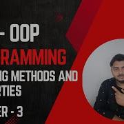 PHP Object Oriented Programming OOP Chaining Methods And Properties In OOP In Hindi With Example