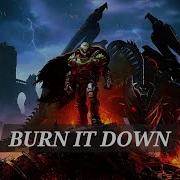 Doom The Dark Ages Skillet Burn It Down AMV EDIT Official Video 4K 60FPS ULTRA HD