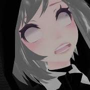 MMD Danger Meme